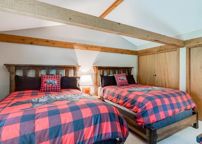 Golf Creek 11 Holiday home *