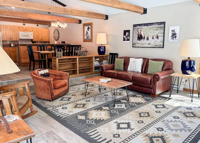 Golf Creek 11 Holiday home