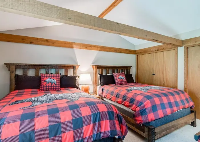 Golf Creek 11 Holiday home *