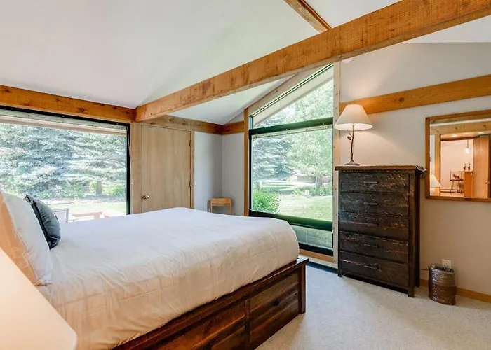 Golf Creek 11 Holiday home